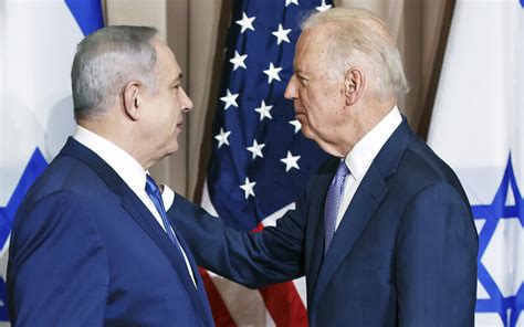 Biden still concerned about judicial overhaul as he extends invite to meet with Israel’s Netanyahu